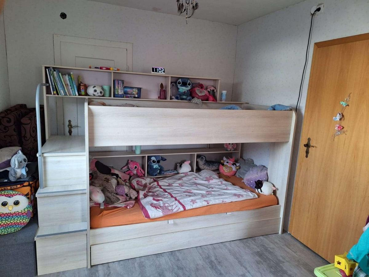 OG: Kinderzimmer